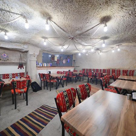 Asteria Cave Hotel Göreme Luaran gambar
