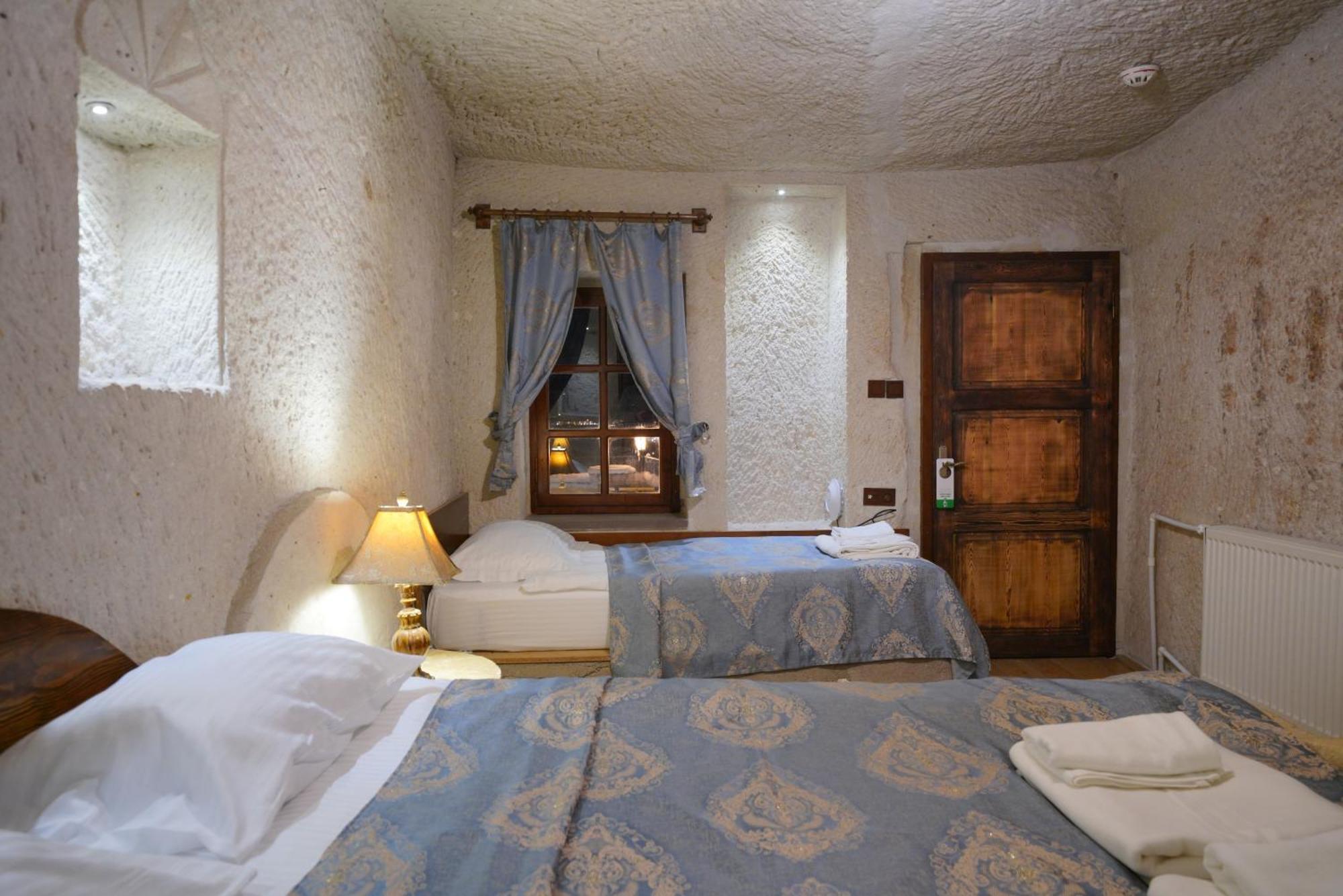 Asteria Cave Hotel Göreme Luaran gambar