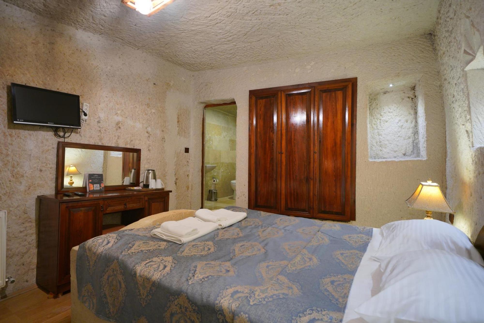Asteria Cave Hotel Göreme Luaran gambar