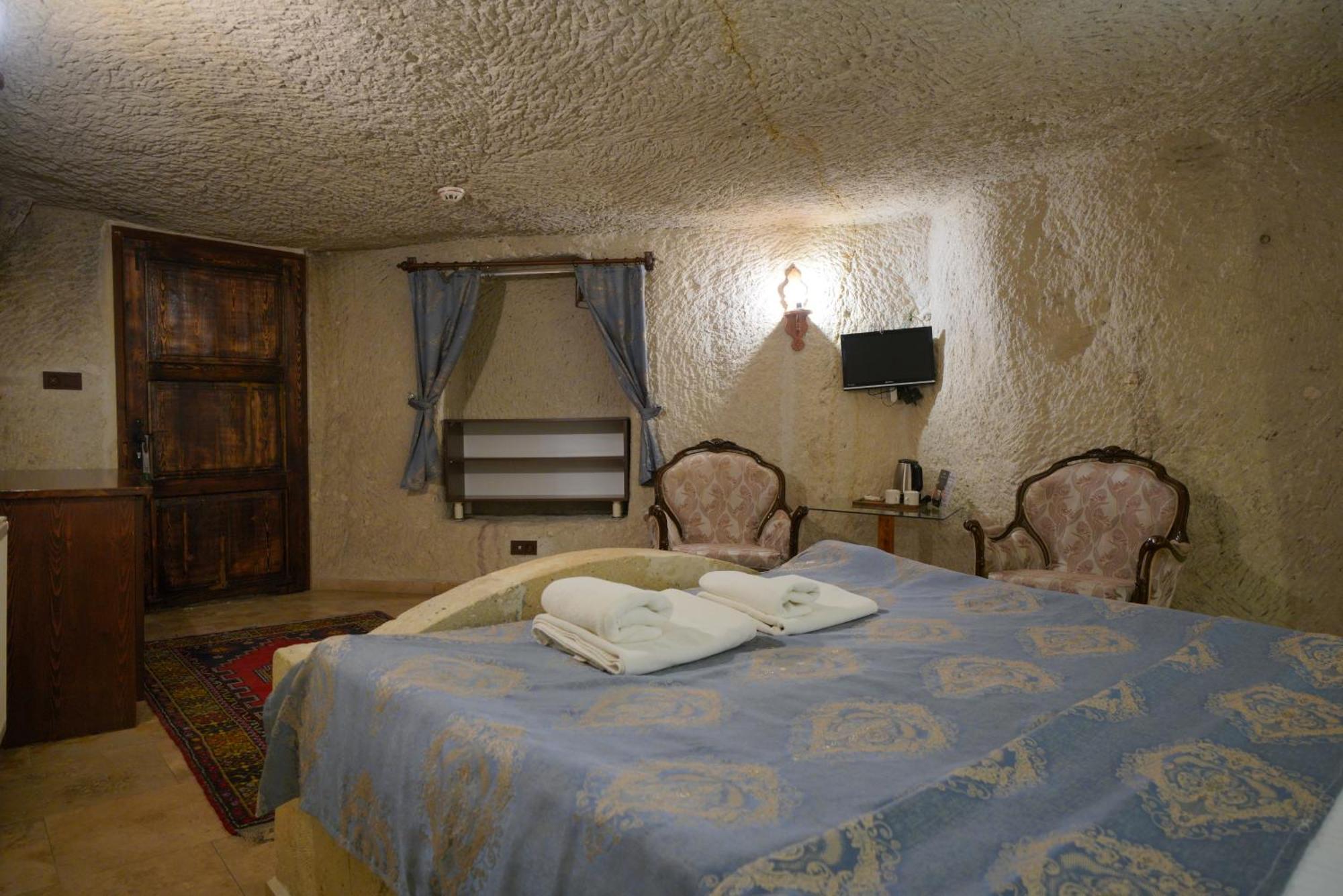 Asteria Cave Hotel Göreme Luaran gambar