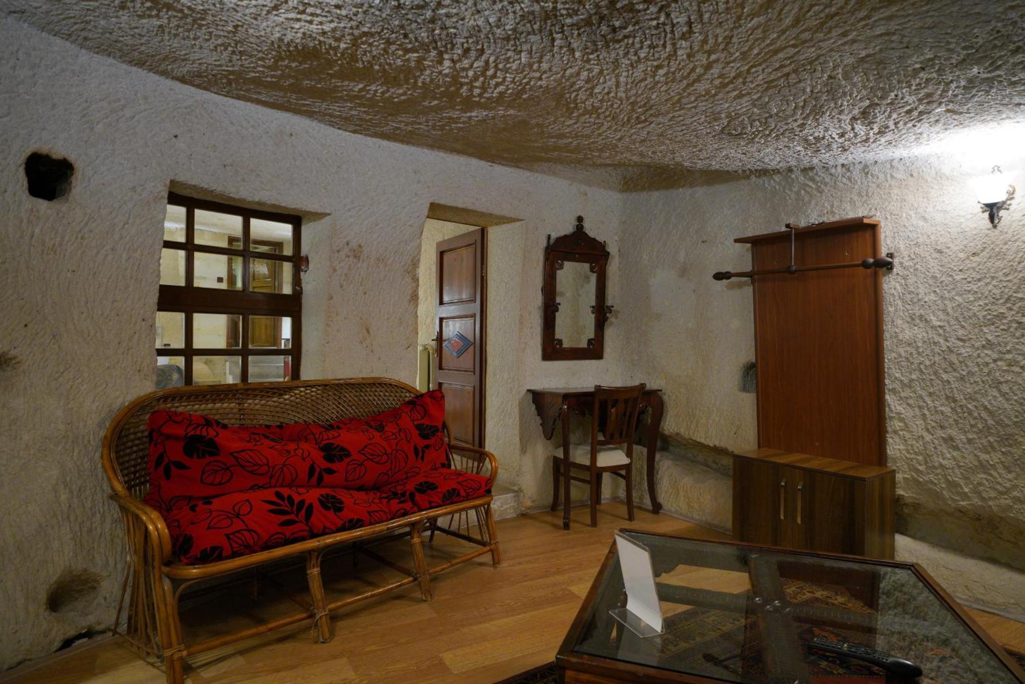 Asteria Cave Hotel Göreme Luaran gambar