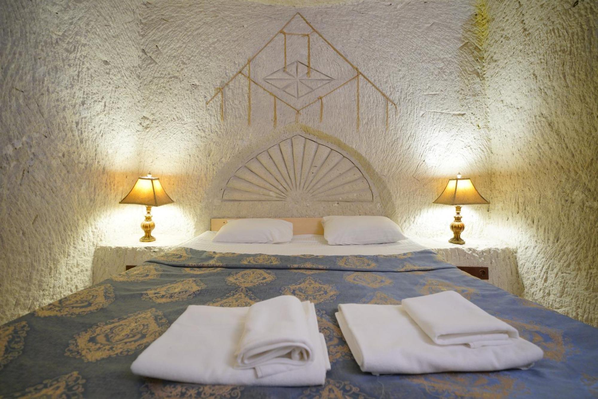 Asteria Cave Hotel Göreme Luaran gambar