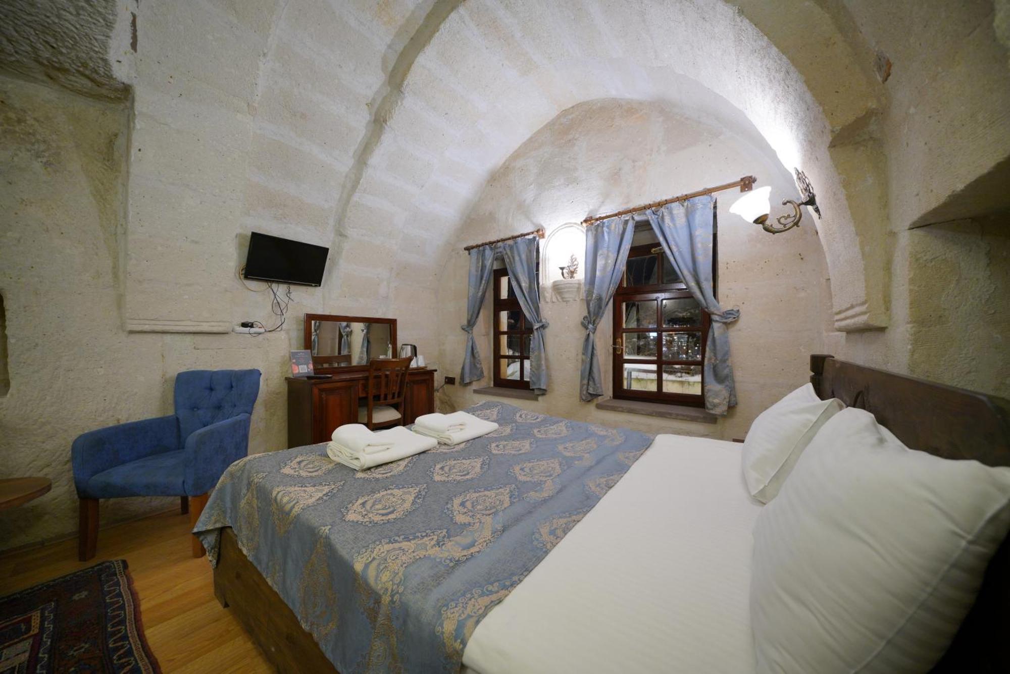 Asteria Cave Hotel Göreme Luaran gambar
