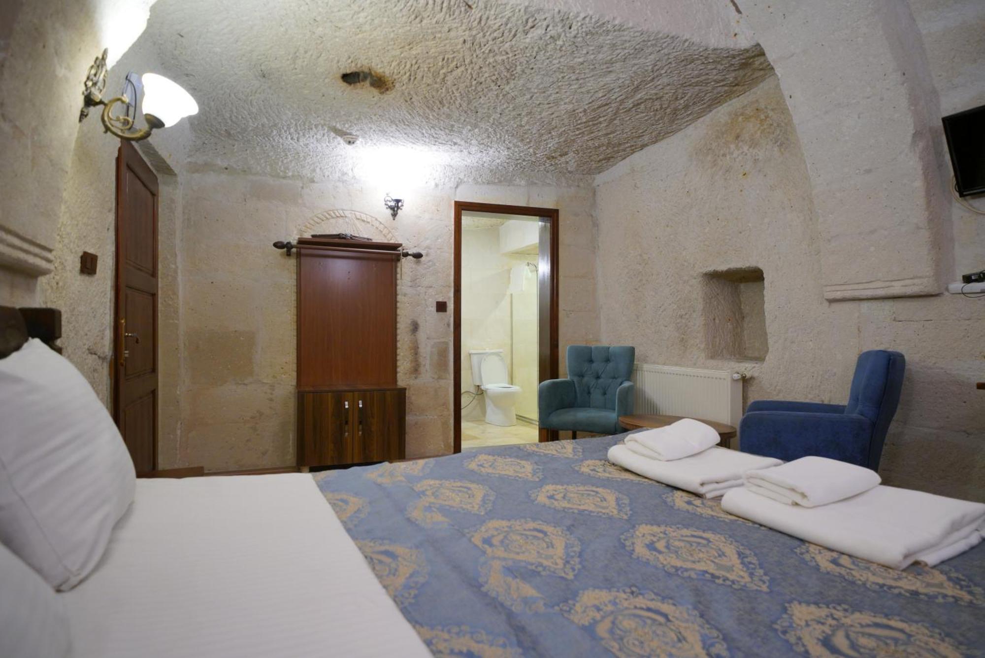 Asteria Cave Hotel Göreme Luaran gambar